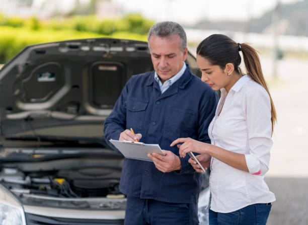 Full coverage car insurance in Farmingdale, NJ
